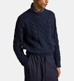 Bleu marine