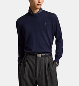 Bleu marine
