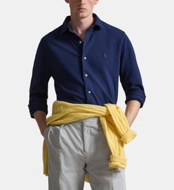 Bleu marine