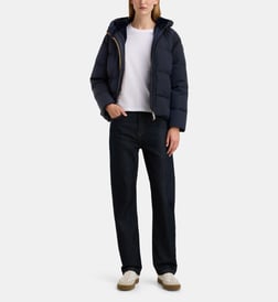 Bleu marine