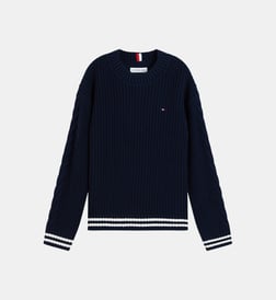 Bleu marine