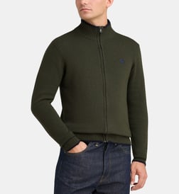 Vert foncé