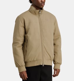 Beige foncé