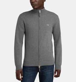 Gris foncé