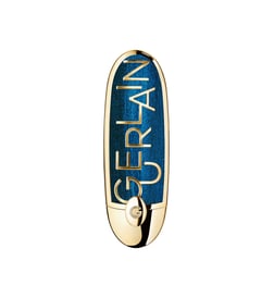 Bleu iconique