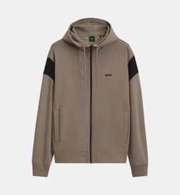 Light et pastel green