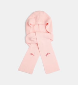 Rose saumon clair