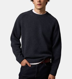 Bleu marine