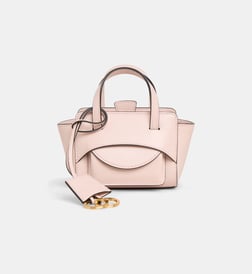 Rose pâle