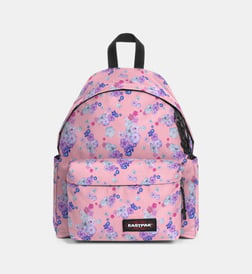 Rose et violet