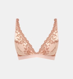 Rose pastel