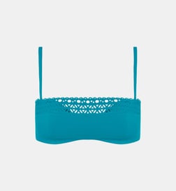 Bleu turquoise