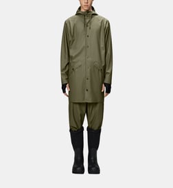 Vert foncé chiné