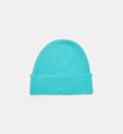 Bleu turquoise