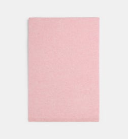 Rose pâle
