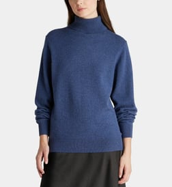 Bleu jean foncé