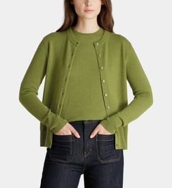 Vert gazon