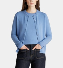 Bleu azur
