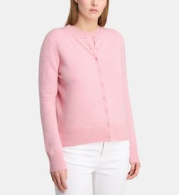 Rose pâle