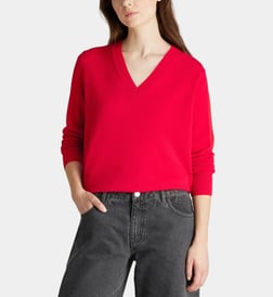 Rouge groseille