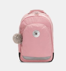 Rose poudre