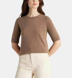 Beige foncé