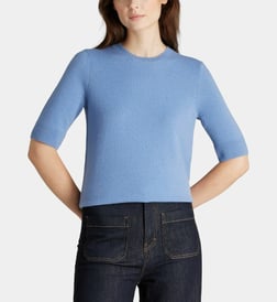 Bleu azur