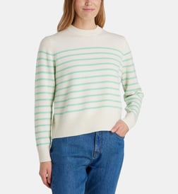 Blanc et vert