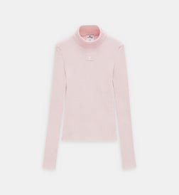 Pale pink