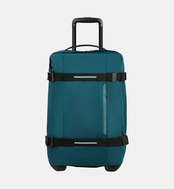 Bleu vert