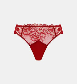 Rouge foncé