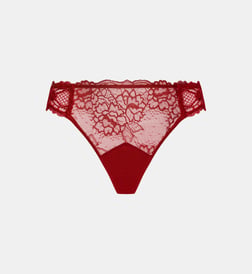 Rouge foncé