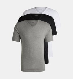 Gris et noir