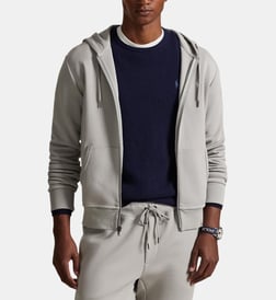 Gris clair melange