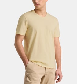 Jaune coquille