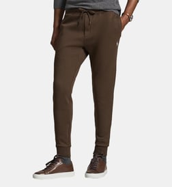 Marron bison