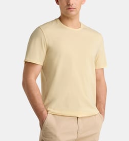 Jaune coquille