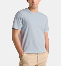 Bleu jean délavé