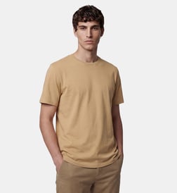 Beige et camel