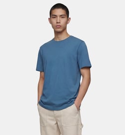 Bleu saphir