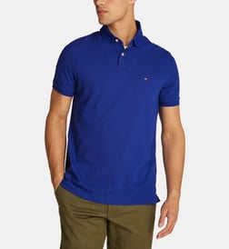 Bleu électrique