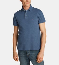 Bleu chiné