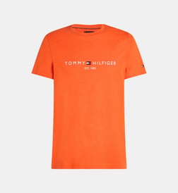 Orange vif