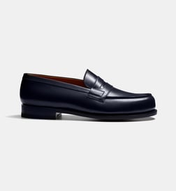 Bleu foncé