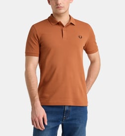 Orange brique