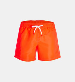 Orange fluo