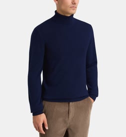 Bleu marine