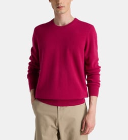 Rose fuchsia