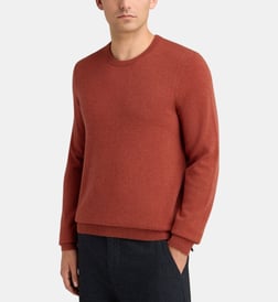 Orange brique
