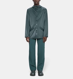 Vert fonce uni